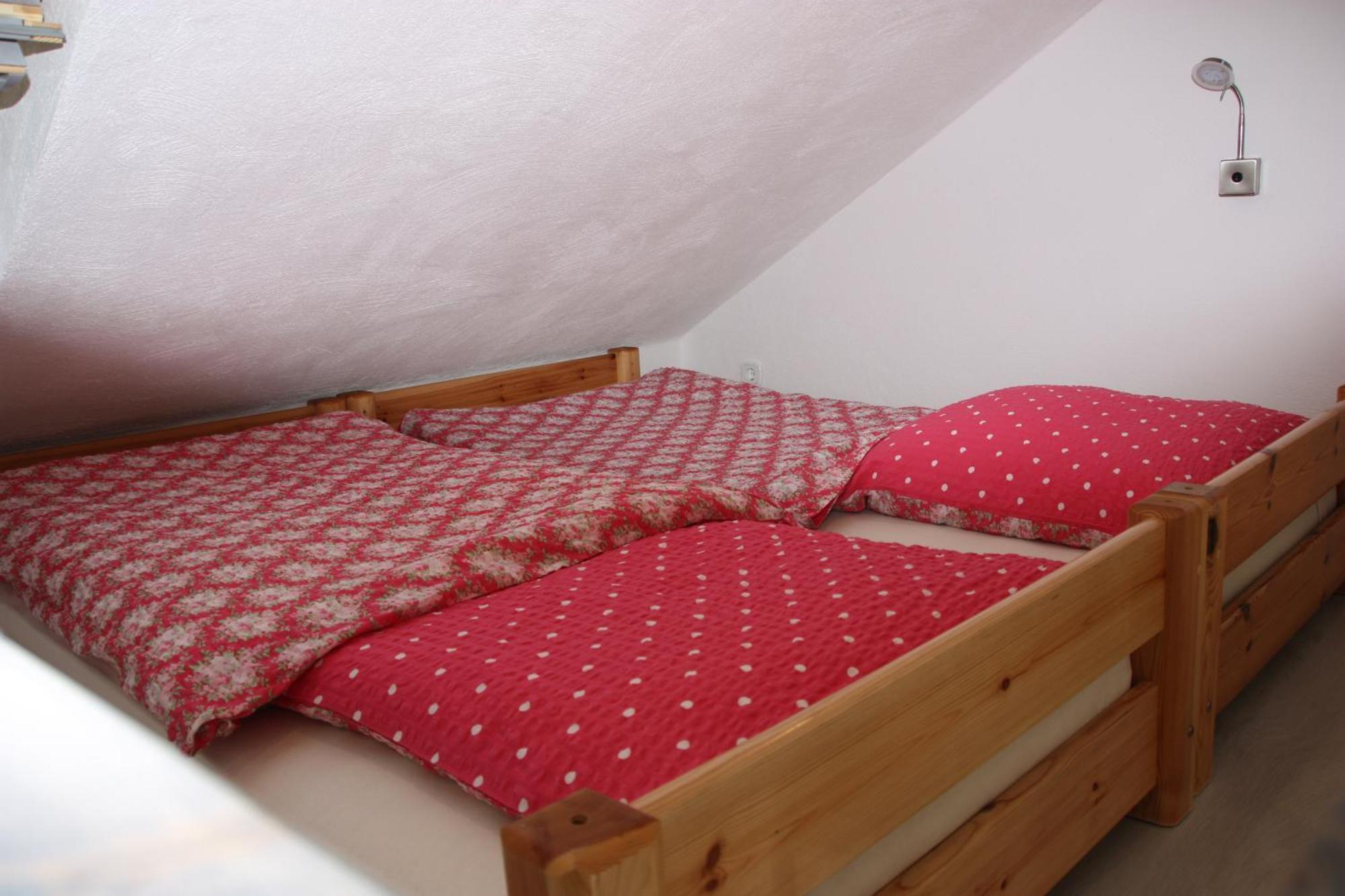 Pension Camping Schausten كوتشيم المظهر الخارجي الصورة