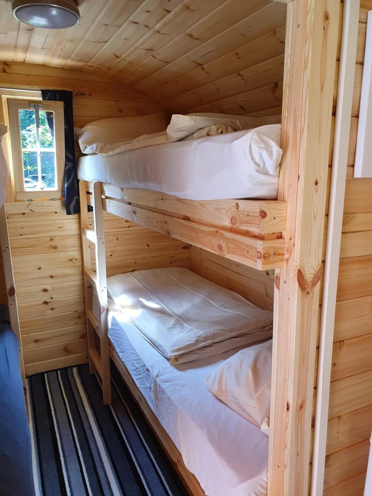Pension Camping Schausten كوتشيم المظهر الخارجي الصورة